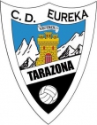 Escudo de C.D. Eureka