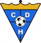 Escudo anterior de C.D. Herrera [zar]