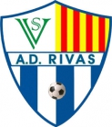 Escudo de A.D. Rivas