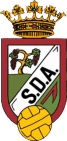 Escudo de S.D. Ágreda