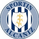Escudo asociado a Sportin Alcañiz C.F. [2]