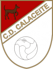 Escudo de C.D. Calaceite