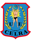 Escudo anterior de U.C.E. Celrà