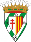 Escudo anterior de C.E. Besalú