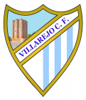 Escudo de Villarejo C.F.