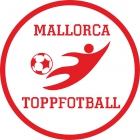 Escudo asociado a F.C. Mallorca Toppfotball