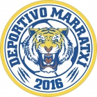 Escudo de Deportivo Marratxí C.F.