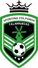 Escudo de Sporting Santa Ponsa Talarrubias