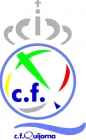 Escudo de C.F. Quijorna