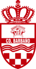 Escudo asociado a C.D. Barbaño [2]