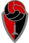 Escudo de A.D. Valdefuentes