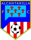 Escudo de Alcantarilla F.C. [2]