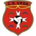 Escudo de C.D. Urda [2]