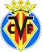 Escudo anterior de Villarreal C.F.