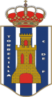 Escudo anterior de C.F. Torrecilla