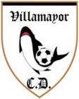 Escudo de C.D. Villamayor [zar]