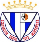 Escudo de A.D. Montañana