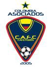 Escudo de Zaragoza Asociados F.C.