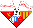 Escudo de C.D. Garrapinillos