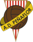 Escudo de A.D. Peñaflor