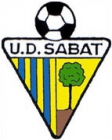 Escudo anterior de E.F. Gironès-Sàbat