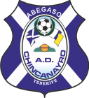 Escudo de A.D. Abegaso Chincanayro
