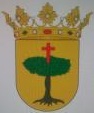 Escudo anterior de Aínsa C.D.