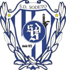 Escudo de S.D. Sodeto