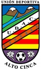 Escudo de Unificación del Alto Cinca
