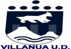 Escudo de Villanúa U.D.