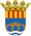 Escudo de C.D. Isábena Capella
