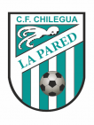Escudo asociado a C.D. Chilegua Valle de La Pared