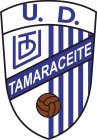 Escudo de U.D. Tamaraceite