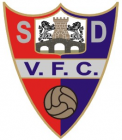 Escudo anterior de S.D. Balmaseda F.C.