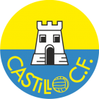 Escudo de Castillo C.F. [lpa]