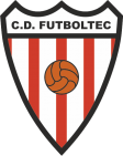 Escudo de C.D. A.D.C.F. Campus Futboltec