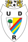 Escudo de C.D. U.D. Las Remudas Godoy