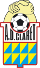 Escudo de A.D. Claret