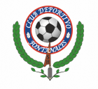 Escudo de C.D. Fontanales