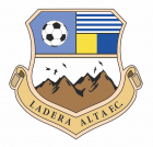 Escudo de C.F. Ladera Alta