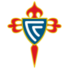 Escudo anterior de R.C. Celta de Vigo