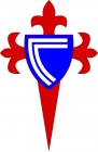 Escudo anterior de R.C. Celta de Vigo