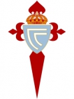 Escudo anterior de R.C. Celta de Vigo