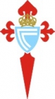 Escudo anterior de R.C. Celta de Vigo