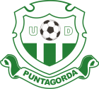 Escudo de U.D. Puntagorda