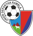 Escudo de U.D. Rambla
