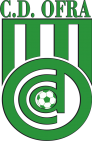 Escudo de C.D. Ofra