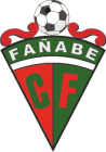 Escudo de Fañabé C.F.