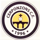 Escudo de Cerponzóns C.F.
