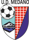 Escudo de U.D. Médano